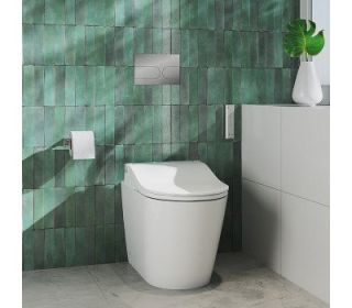 Напольный унитаз TOTO RP CW563Y#XW белый